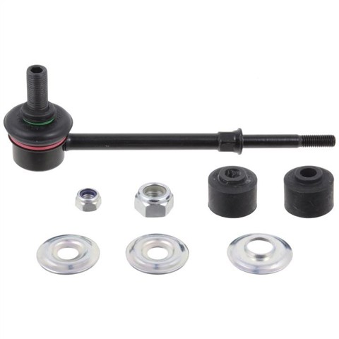 Montante de estabilizador traseiro JTS7698 TRW