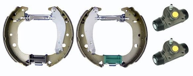 K23059 Колодки тормозные задние барабанные купить Черновцы