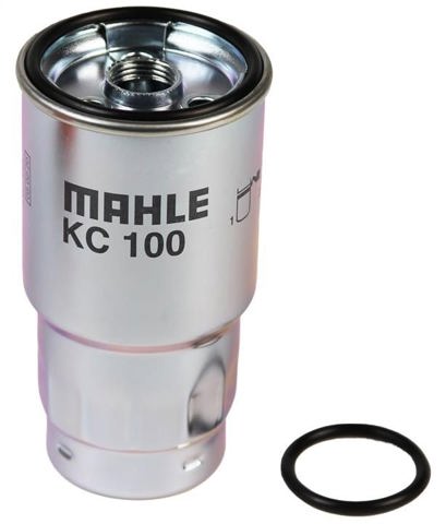 Filtro de combustível KC100D MAHLE