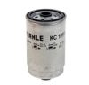 Filtro de combustível KC1011 MAHLE