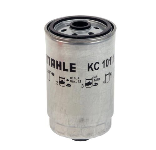 KC1011 MAHLE Фильтр топливный купить в Кривой Рог