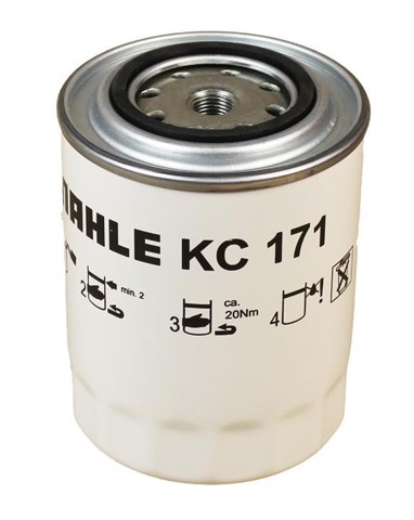 KC171 Топливный фильтр купить Черкассы