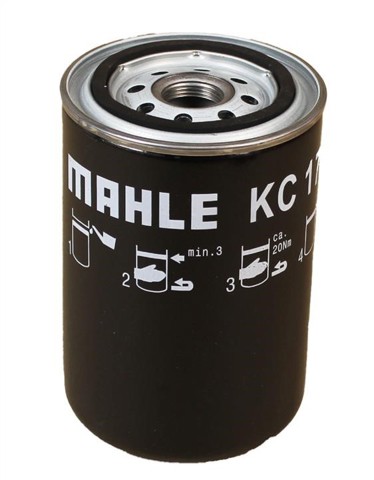 KC178 MAHLE Топливный фильтр купить в Чернигов