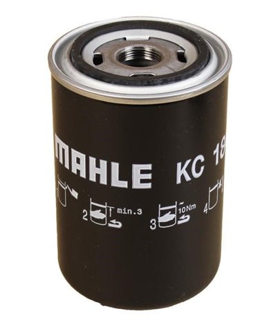 MAHLE KC184 Фильтр топливный в наличии Хмельницкий