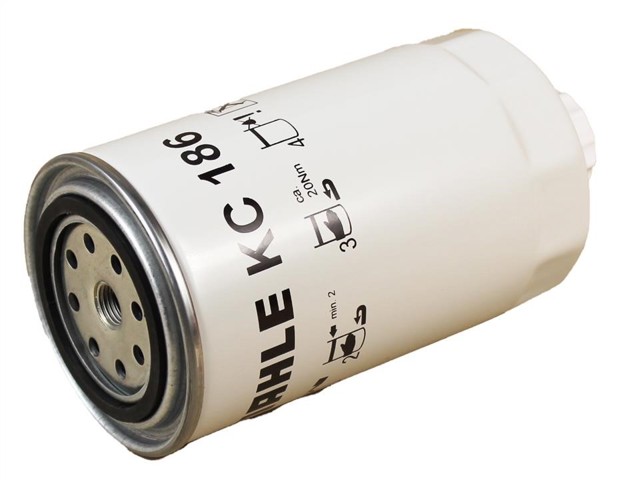 KC186 MAHLE Топливный фильтр купить в Чернигов
