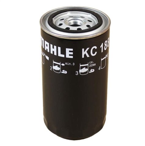 MAHLE KC188 Фильтр топливный в наличии Полтава