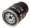 Filtro de combustível KC189 MAHLE