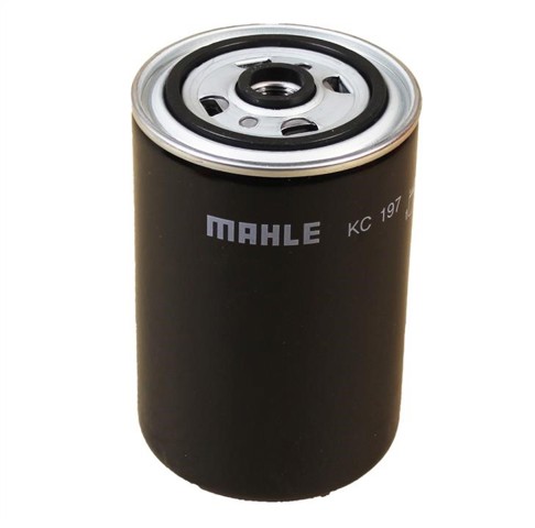 MAHLE KC197 Фильтр топливный в наличии Украина