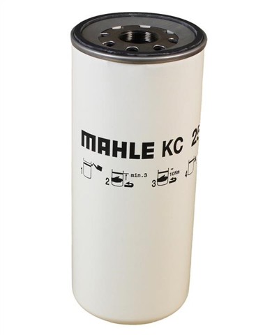 MAHLE KC251 Топливный фильтр в наличии Запорожье