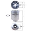 Filtro de combustível KC389D MAHLE