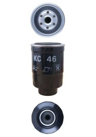 KC46 MAHLE Фильтр топливный купить в Запорожье