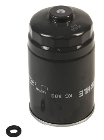 KC503D MAHLE Топливный фильтр купить в Днепр