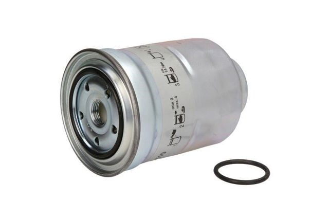 MAHLE KC510D Топливный фильтр в наличии Львов