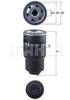 Filtro de combustível KC584 MAHLE
