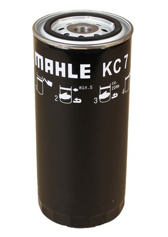 MAHLE KC7 Фильтр топливный в наличии Запорожье