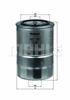Filtro de combustível KC82D MAHLE