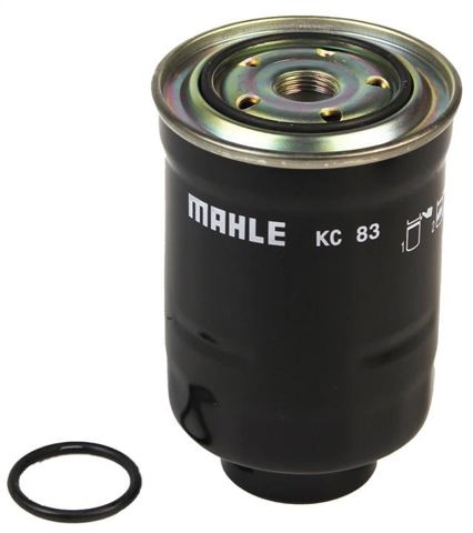 KC83D MAHLE Топливный фильтр купить в Ужгород