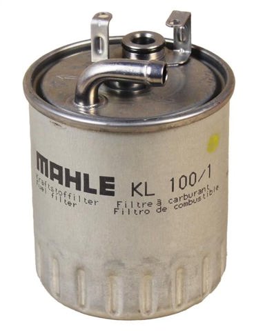 KL1001 MAHLE Топливный фильтр купить в Киев