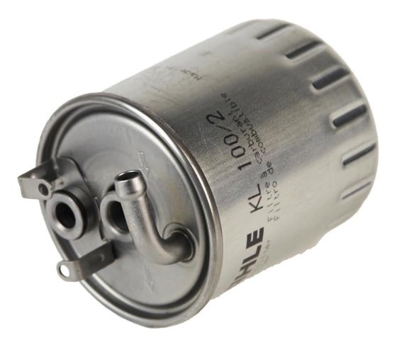 MAHLE KL1002 Топливный фильтр в наличии Киев