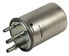 Filtro de combustível KL1044 MAHLE