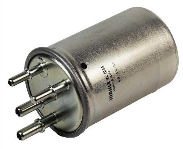 MAHLE KL1044 Топливный фильтр в наличии Каменское
