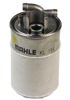 Filtro de combustível KL154 MAHLE