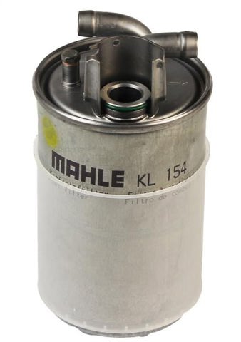 KL154 MAHLE Топливный фильтр купить в Львов