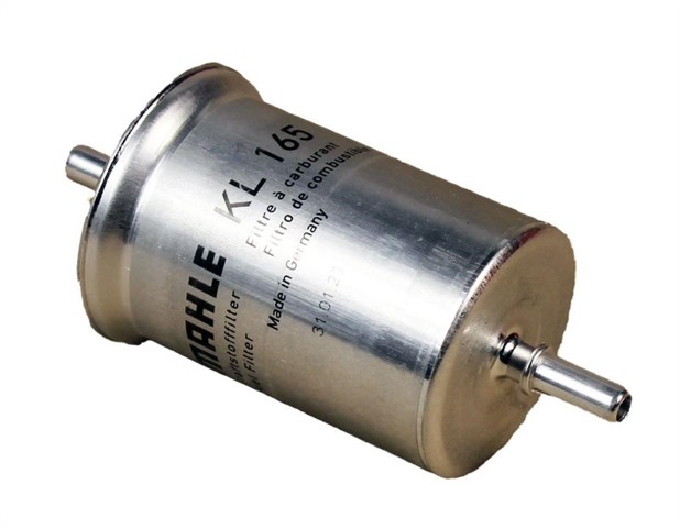 KL165 MAHLE Топливный фильтр купить в Ирпень