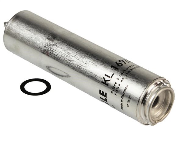 KL1694D MAHLE Топливный фильтр купить в Черновцы
