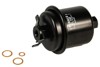 Filtro de combustível KL185 MAHLE