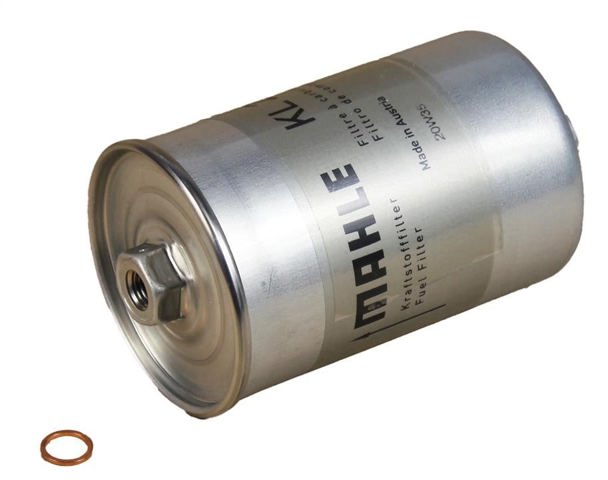 MAHLE KL28 Фильтр топливный в наличии Сумы