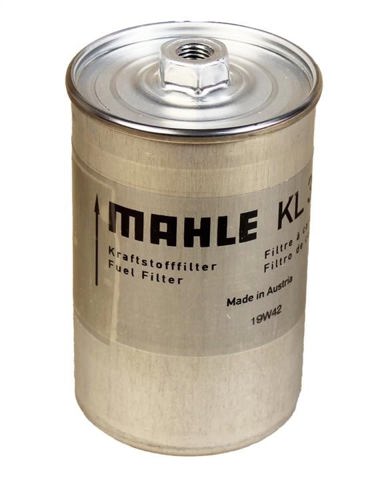 MAHLE KL30 Фильтр топливный в наличии Кривой Рог