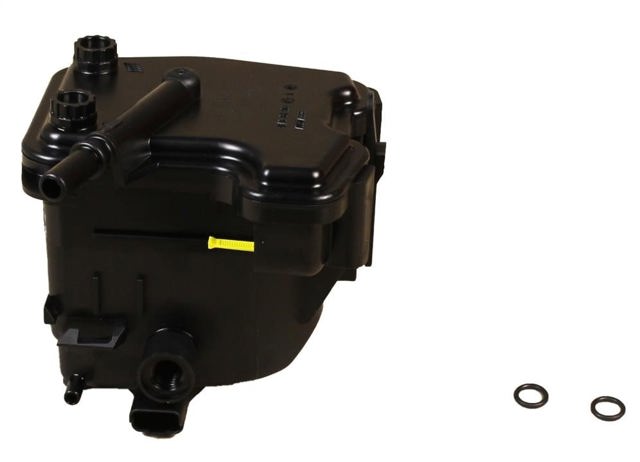 Filtro de combustível KL431D MAHLE