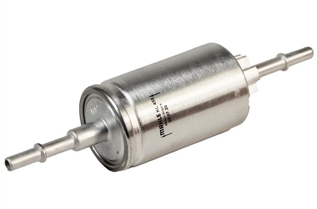 MAHLE KL458 Топливный фильтр в наличии Винница