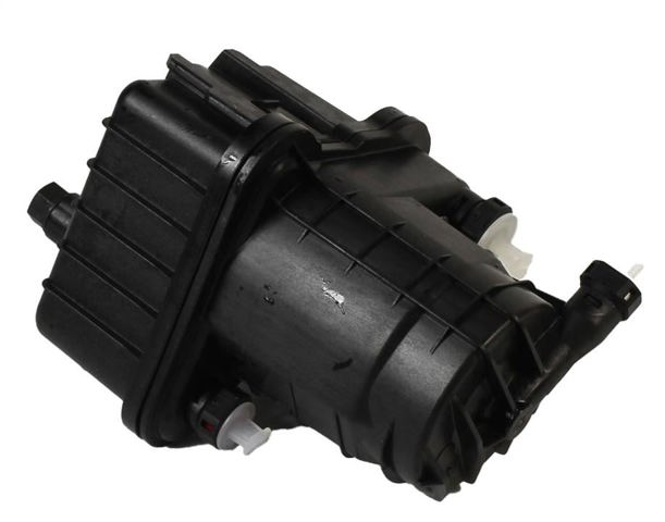 KL469 MAHLE Топливный фильтр купить в Черновцы