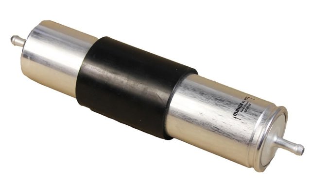 MAHLE KL473 Фильтр топливный в наличии Полтава