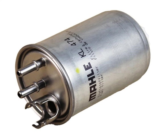 MAHLE KL474 Топливный фильтр в наличии Хмельницкий