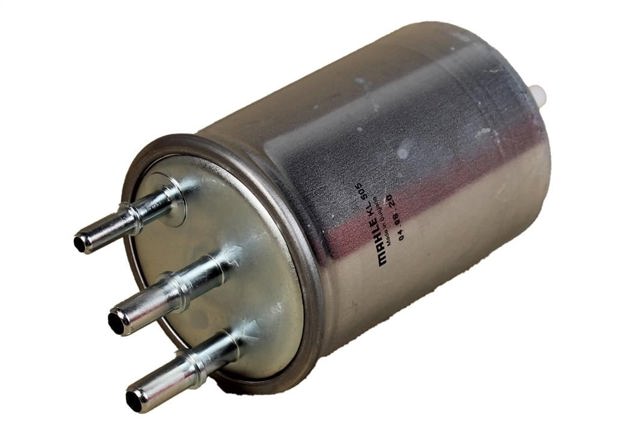 MAHLE KL505 Топливный фильтр в наличии Винница