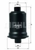 Filtro de combustível KL522 MAHLE