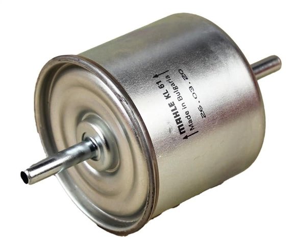 MAHLE KL61 Топливный фильтр в наличии Черновцы