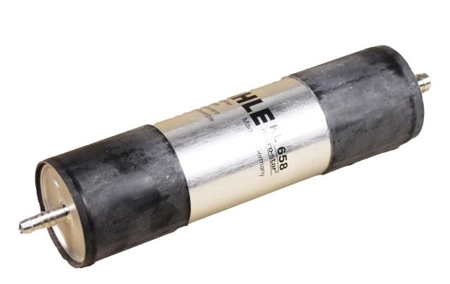 KL658 MAHLE Фильтр топливный купить в Чернигов