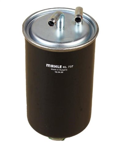 MAHLE KL737 Фильтр топливный в наличии Каменское