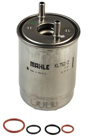 KL7522D MAHLE Фильтр топливный купить в Одесса