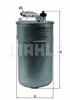 Filtro de combustível KL792 MAHLE