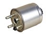 Filtro de combustível KL834 MAHLE
