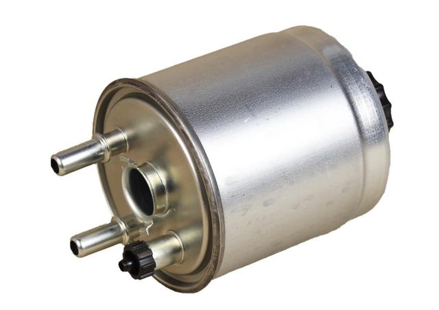 KL834 MAHLE Топливный фильтр купить в Запорожье