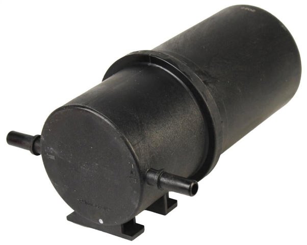 KL873 MAHLE Топливный фильтр купить в Черновцы