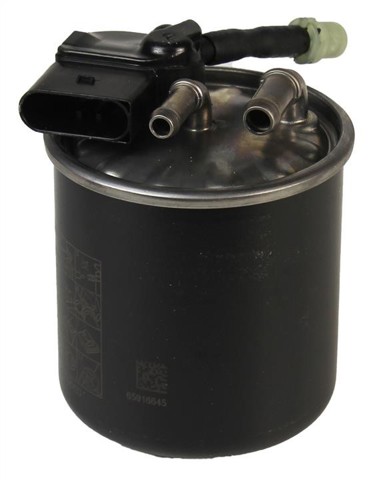 KL913 MAHLE Топливный фильтр купить в Ужгород