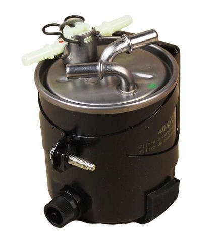 KLH4422 MAHLE Фильтр топливный купить в Кривой Рог