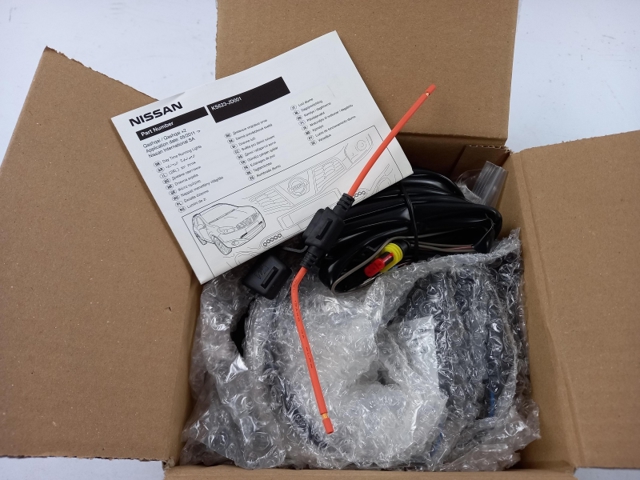KS623JD001 NISSAN купить в Одесса